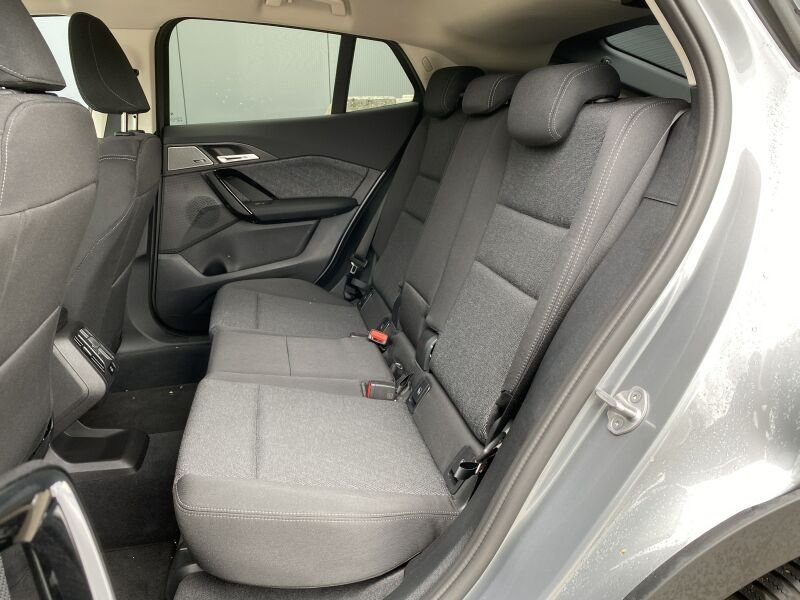 BMW X2 sDrive20i AHK/LED+/hk/AKUSTIK/A-SITZ/MEMO/LHZ — photo 10