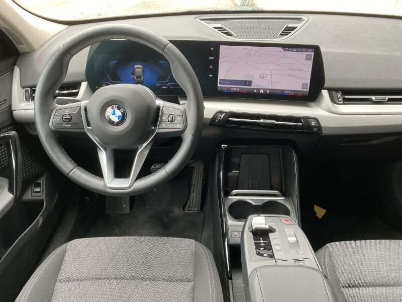 BMW X2 sDrive20i AHK/LED+/hk/AKUSTIK/A-SITZ/MEMO/LHZ — photo 8