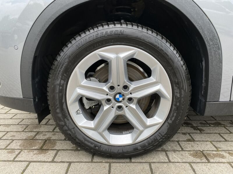 BMW X2 sDrive20i AHK/LED+/hk/AKUSTIK/A-SITZ/MEMO/LHZ — photo 5