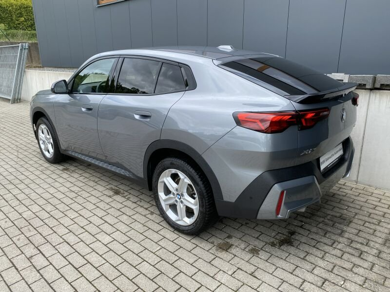 BMW X2 sDrive20i AHK/LED+/hk/AKUSTIK/A-SITZ/MEMO/LHZ — photo 11