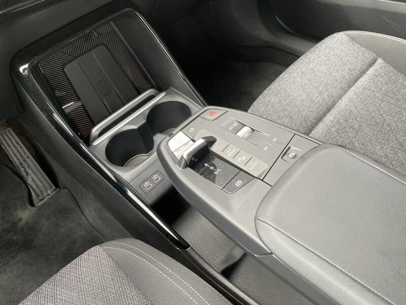 BMW X2 sDrive20i AHK/LED+/hk/AKUSTIK/A-SITZ/MEMO/LHZ — photo 9