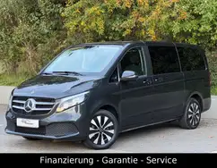 Mercedes-Benz V 250 EDITION 4MATIC LANG/1HAND/AHK/SPUR/KAMERA