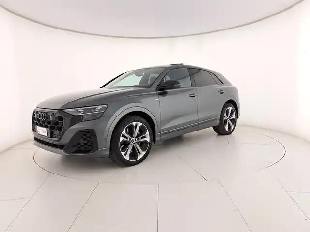 Audi Q8 3.0 tfsi e s line edition quattro 394cv tiptronic