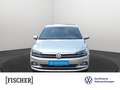 Volkswagen Polo 1.0TSI DSG Highline LED Navi Rear View ACC PDC Argento - thumbnail 1