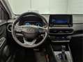 Hyundai KONA 1.6 GDI HEV Premium FULL LED | LEDER | 18 INCH | Z Zwart - thumbnail 5