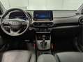 Hyundai KONA 1.6 GDI HEV Premium FULL LED | LEDER | 18 INCH | Z Zwart - thumbnail 14