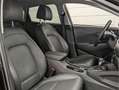 Hyundai KONA 1.6 GDI HEV Premium FULL LED | LEDER | 18 INCH | Z Zwart - thumbnail 19