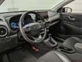 Hyundai KONA 1.6 GDI HEV Premium FULL LED | LEDER | 18 INCH | Z Zwart - thumbnail 15