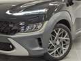 Hyundai KONA 1.6 GDI HEV Premium FULL LED | LEDER | 18 INCH | Z Zwart - thumbnail 11