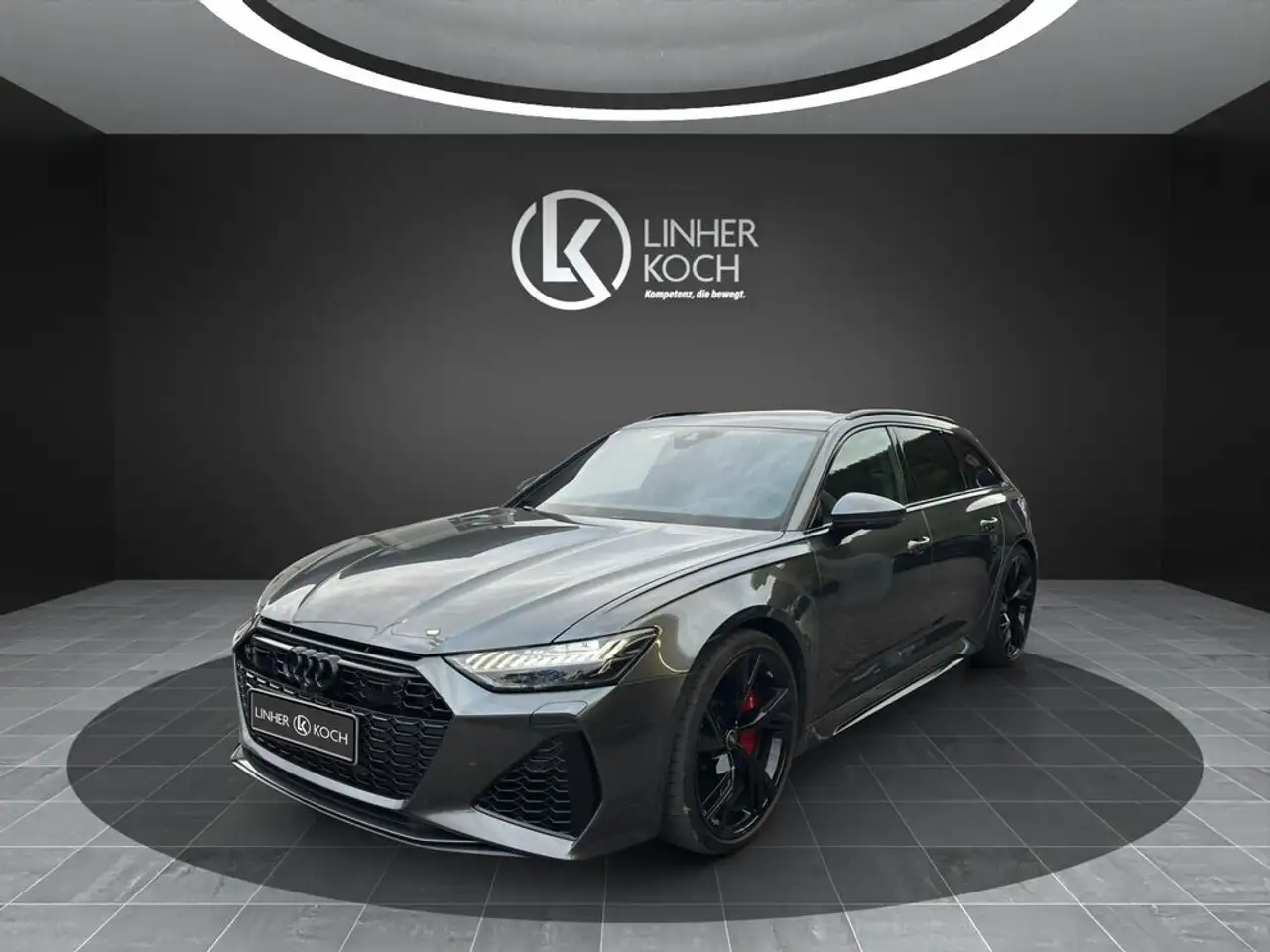 Audi Sonstige