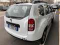 Dacia Duster 1.5 dCi Laureate 4x2 S S my16 White - thumbnail 2