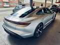 Porsche Taycan Performancebatterie Plus*Sport Design*1Hd ******** Argent - thumbnail 4