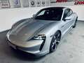 Porsche Taycan Performancebatterie Plus*Sport Design*1Hd ******** Argent - thumbnail 1