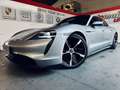Porsche Taycan Performancebatterie Plus*Sport Design*1Hd ******** Argent - thumbnail 15