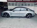Porsche Taycan Performancebatterie Plus*Sport Design*1Hd ******** Argent - thumbnail 2