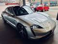 Porsche Taycan Performancebatterie Plus*Sport Design*1Hd ******** Argent - thumbnail 3