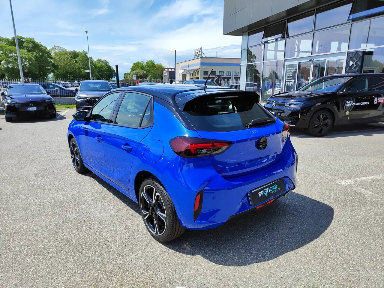 Opel Corsa 2026