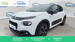 Citroen C3 III 1.2 PureTech 82 Graphic