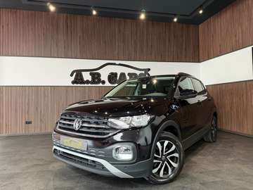 1.0 TSI Active - GARANTIE 12M - 1ERPRO