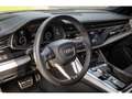 Audi Q8 Quattro 3.0 60 TFSIE - 490 - BVA Tiptronic  Black  Gris - thumbnail 4