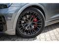 Audi Q8 Quattro 3.0 60 TFSIE - 490 - BVA Tiptronic  Black  Gris - thumbnail 3
