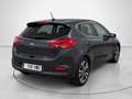 Kia Ceed / cee'd 1.6CRDi Emotion Aut. Gris - thumbnail 3