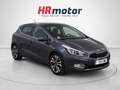 Kia Ceed / cee'd 1.6CRDi Emotion Aut. Gris - thumbnail 1