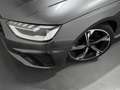 Audi A4 35 TDI Black line S tronic 120kW Grigio - thumbnail 6