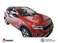 Volkswagen T-Roc Goal 2.0 TDI AHK+ACC+Stdhz+RearView+Navi Rot - thumbnail 1