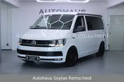 Volkswagen T6 California FWD Beach I 1Hand I Standhz I AHK