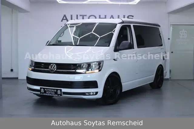 Volkswagen T6 California FWD Beach I 1Hand I Standhz I AHK