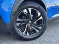Peugeot 2008 1.2 PT 100 Allure | Prijs is rijklaar incl. garant Blauw - thumbnail 21