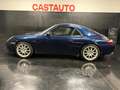 Porsche 996 911 Carrera TIPTRONIC Cabrio 3.4 ASI CRS HARD TOP Blu/Azzurro - thumbnail 1