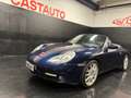 Porsche 996 911 Carrera TIPTRONIC Cabrio 3.4 ASI CRS HARD TOP Blu/Azzurro - thumbnail 3