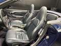 Porsche 996 911 Carrera TIPTRONIC Cabrio 3.4 ASI CRS HARD TOP Blu/Azzurro - thumbnail 10