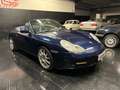 Porsche 996 911 Carrera TIPTRONIC Cabrio 3.4 ASI CRS HARD TOP Blu/Azzurro - thumbnail 5