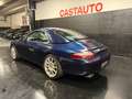 Porsche 996 911 Carrera TIPTRONIC Cabrio 3.4 ASI CRS HARD TOP Blu/Azzurro - thumbnail 2