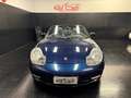 Porsche 996 911 Carrera TIPTRONIC Cabrio 3.4 ASI CRS HARD TOP Blu/Azzurro - thumbnail 4