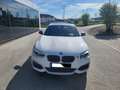 BMW M1 1er M135i Sport-Aut. Wit - thumbnail 2