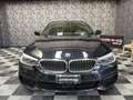 BMW 530 530d Touring xdrive Msport 265cv auto (065) Blau - thumbnail 2