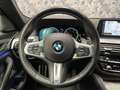 BMW 530 530d Touring xdrive Msport 265cv auto (065) Bleu - thumbnail 11
