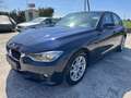 BMW 320 Lim. 320 d*AUT*NAVI*XEN*PDC* Blau - thumbnail 1