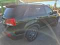 Kia Sorento Attract 4WD Schwarz - thumbnail 4