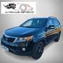 Kia Sorento Attract 4WD Schwarz - thumbnail 1