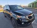 Kia Sorento Attract 4WD Schwarz - thumbnail 3