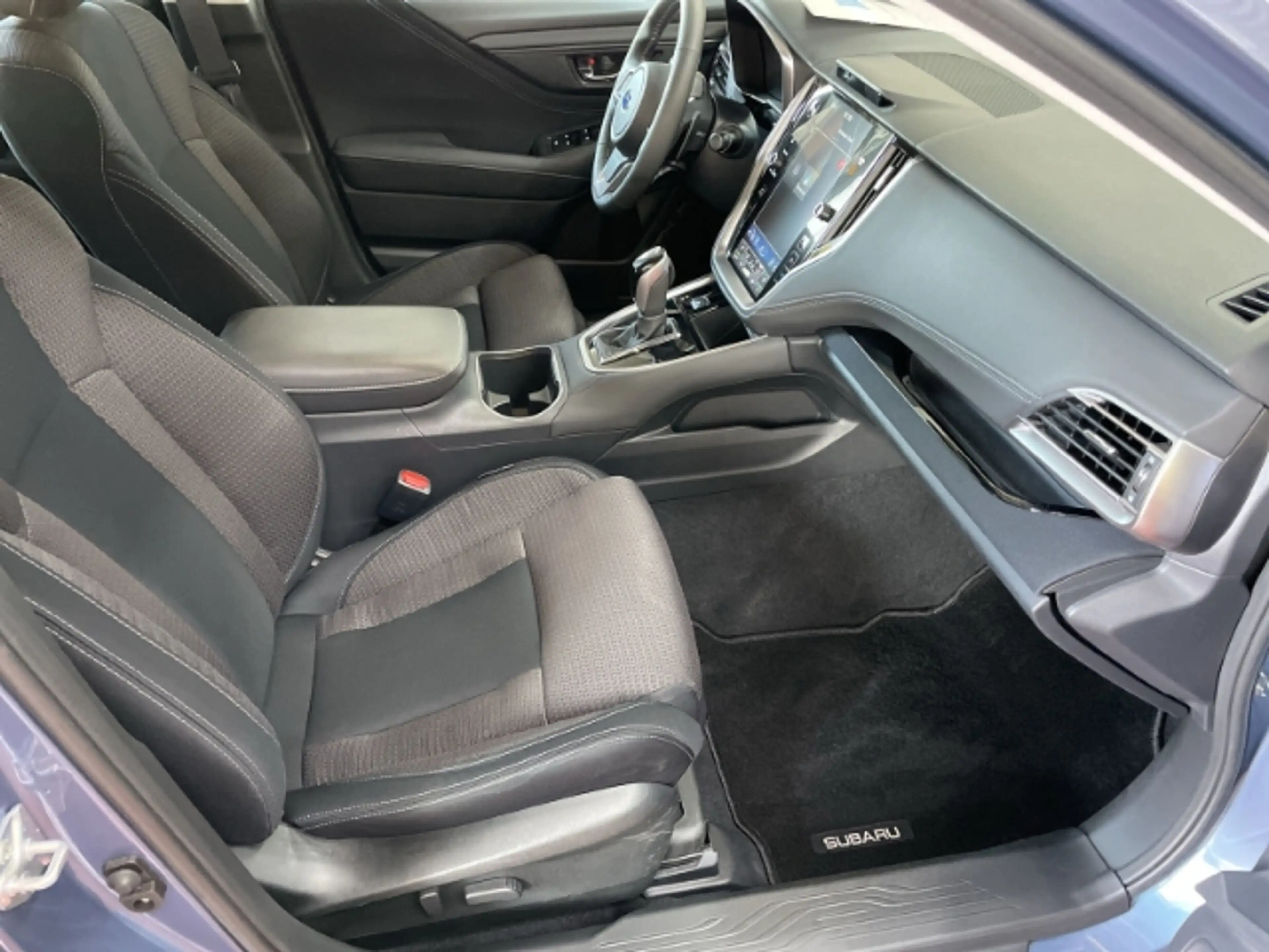 Subaru OUTBACK 2.5i Active Autom. Allrad, Navigationssystem — photo 5
