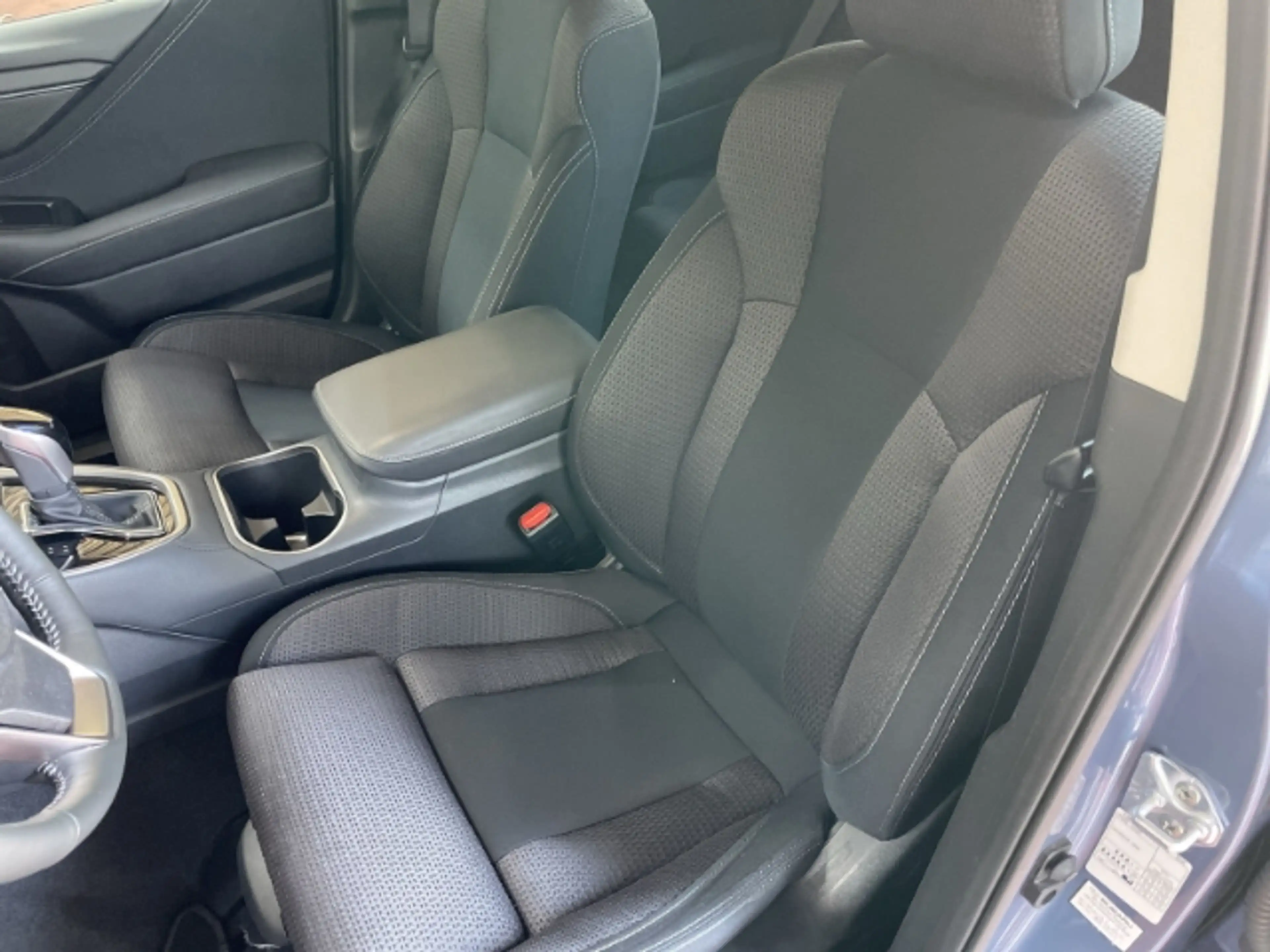 Subaru OUTBACK 2.5i Active Autom. Allrad, Navigationssystem — photo 12