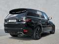 Land Rover Range Rover Sport P400e HSE Dynamic Schwarz - thumbnail 3