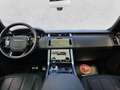 Land Rover Range Rover Sport P400e HSE Dynamic Schwarz - thumbnail 5