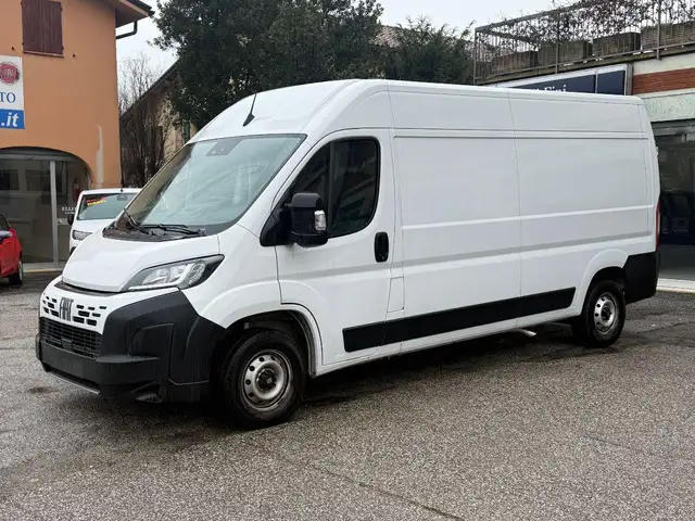 Fiat Ducato L3H2 PASSO LUNGO TETTO ALTO 140 CV  MJ 35Q